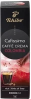 Tchibo 30.00262 Kávékapszula  cafissimo caffé crema columbia 10 kapszula/doboz kép