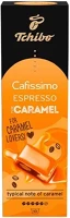 Tchibo 30.00265 Kávékapszula  cafissimo caramel 10 kapszula/doboz kép
