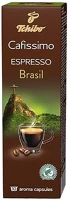 Tchibo 30.00268 Kávékapszula  cafissimo espresso brazil 10 kapszula/doboz kép