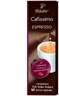 Tchibo 30.00271 Kávékapszula  cafissimo espresso intense aroma 10 kapszula/doboz kép