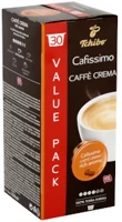 Tchibo 30.02002 Kávékapszula  cafissimo caffé crema rich aroma 30 kapszula/doboz kép