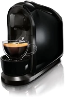 Tchibo 326527 Tchibo Cafissimo Pure kapszulás kávéfőző fekete kép