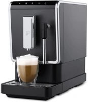 Tchibo 4063676361727 Esperto latte antracit automata kávéfőző kép