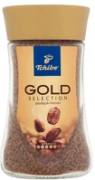Tchibo 476755 Instant kávé, 100 g, üveges,  