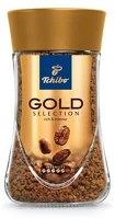 Tchibo 476766/476765 Gold selection instant kávé 200g kép