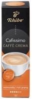 Tchibo 483507 Kávékapszula  cafissimo caffé crema rich aroma 10 kapszula/doboz kép
