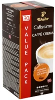 Tchibo 4T3175 Kávékapszula  cafissimo caffé crema rich aroma 30 kapszula/doboz kép