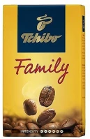 Tchibo 87072 Kávé őrölt family 1000g kép