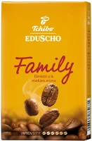 Tchibo C03786/1807 Kávé őrölt 250g./eduscho family kép