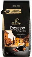 Tchibo COR_KHKTCHIBO5 Kávé, pörkölt, szemes, 1000 g,  