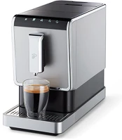Tchibo TCHIBO ESPERTO CAFFE SILVER Esperto caffe automata kávéfőző silver kép
