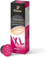 Tchibo UP XL Kávékapszula, cafissimo caffe crema wake up xl 10 db kapszula kép