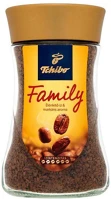 Tchibo VL30_00254 Kávé instant family classic 200g kép
