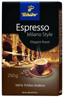 Tchibo VL30_00331 Kávé őrölt  espresso milano 250g kép