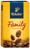 Tchibo VL30_00432 Kávé őrölt  family 250g kép