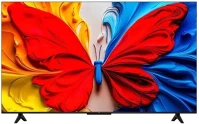Tcl 32S5L 32s5l full hd android smart qled tv kép
