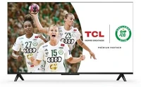 Tcl 43P635 Uhd google smart tv kép