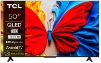 Tcl 43S5L FHD 43s5l fhd qled tv kép