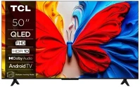 Tcl 50S5L 50s5l qled tv kép