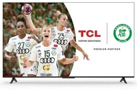 Tcl 55P635 Uhd google smart tv kép