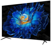 Tcl 65C6KS Prémium 4k uhd qd-miniled tv kép