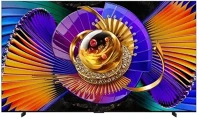 Tcl 65C7L 65c7l uhd miniled smart tv kép