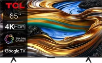 Tcl 65P755 Uhd google smart tv kép