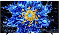Tcl 65P8L 65p8l uhd miniled tv kép
