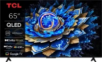 Tcl 65T69C 4K UHD 65t69c 4k uhd qled tv kép