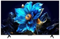 Tcl 75P7K Qled 4k uhd google smart tv kép