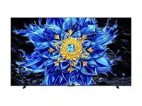 Tcl 75P8L 75p8l uhd miniled tv kép