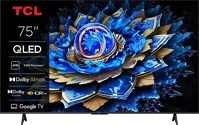 Tcl 75T69C 4K UHD 75t69c 4k uhd qled tv kép