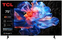 Tcl 75V6C 4k uhd smart led tv kép