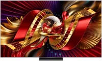 Tcl 85C8L SQD-MINI LED TV 85c8l sqd-mini led tv kép