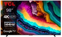 Tcl 98P745 Uhd google smart tv kép