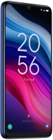 Tcl T509K1-2BLCA112 505 ds 8/128 gb - óceánkék kép