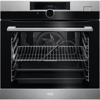 Aeg BSK988330M Beépíthető sütő kép