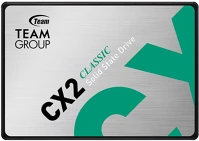 Teamgroup CX2 2.5