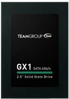 Teamgroup T253X1240G0C101 Team Group SSD GX1 240GB 2.5