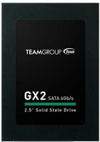 Teamgroup T253X2512G0C101 Team group ssd meghajtó gx2 512gb 2.5