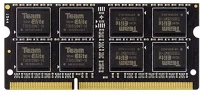 Teamgroup TED3L8G1600C11-S01 8gb ddr3l1600mhz sodimm elite kép
