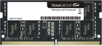 Teamgroup TED48G2666C19-S01 8gb ddr4 2666mhz sodimm elite kép