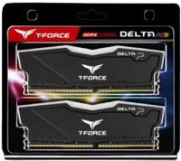 Teamgroup TF3D432G3600HC18JDC01 Memóriamodul 16 gb 2 x 16 gb ddr4 3600 mhz kép