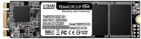 Teamgroup TM8PS7512G0C101 512gb m.2 2280 ms30 kép