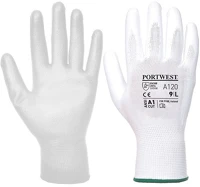 Tech DA503XSZHT5906615622000 Kesztyű ideal  cérna, vékony kép