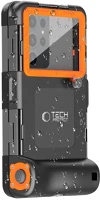 Tech-protect FD5906302310234 Ipx8 telefontok - univerzális merülési vízálló tok (6,7 coll-ig) kép