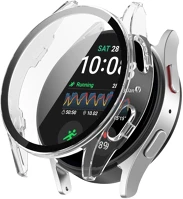 Tech-protect FD5906302311859 Samsung galaxy watch7 (44 mm) -  defense360 - átlátszó védőtok kép