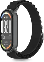 Tech-protect FD5906302331413 Okosóra szíj - xiaomi smart band 8 / 9 / 10 / nfc kép