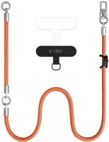Tech-protect FD5906302340095 c10s rope - univerzális tokba helyezhető váll- és csuklópánt kép