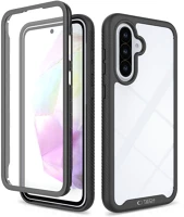 Tech-protect FD5906302362257 Samsung galaxy a36 5g telefontok -  defense360 - 360 fokos tok kép